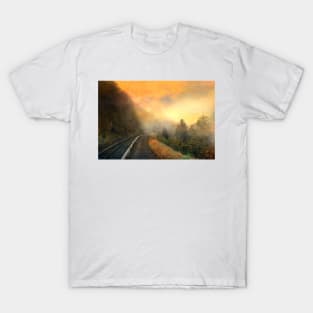 Into the Sunset T-Shirt